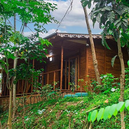 Eco-Por Villa Rio do Ouro Exterior foto